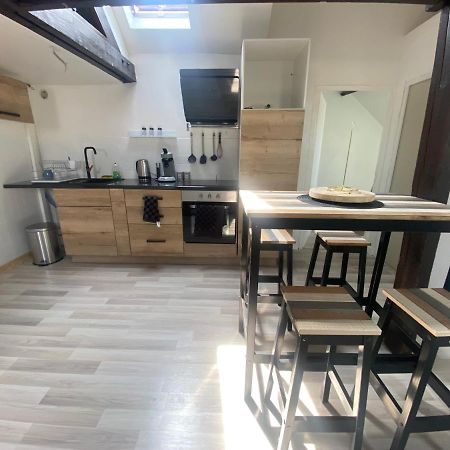 Jolie Appartement 2 Chambres A Dunkerque Dunkirk Exterior foto