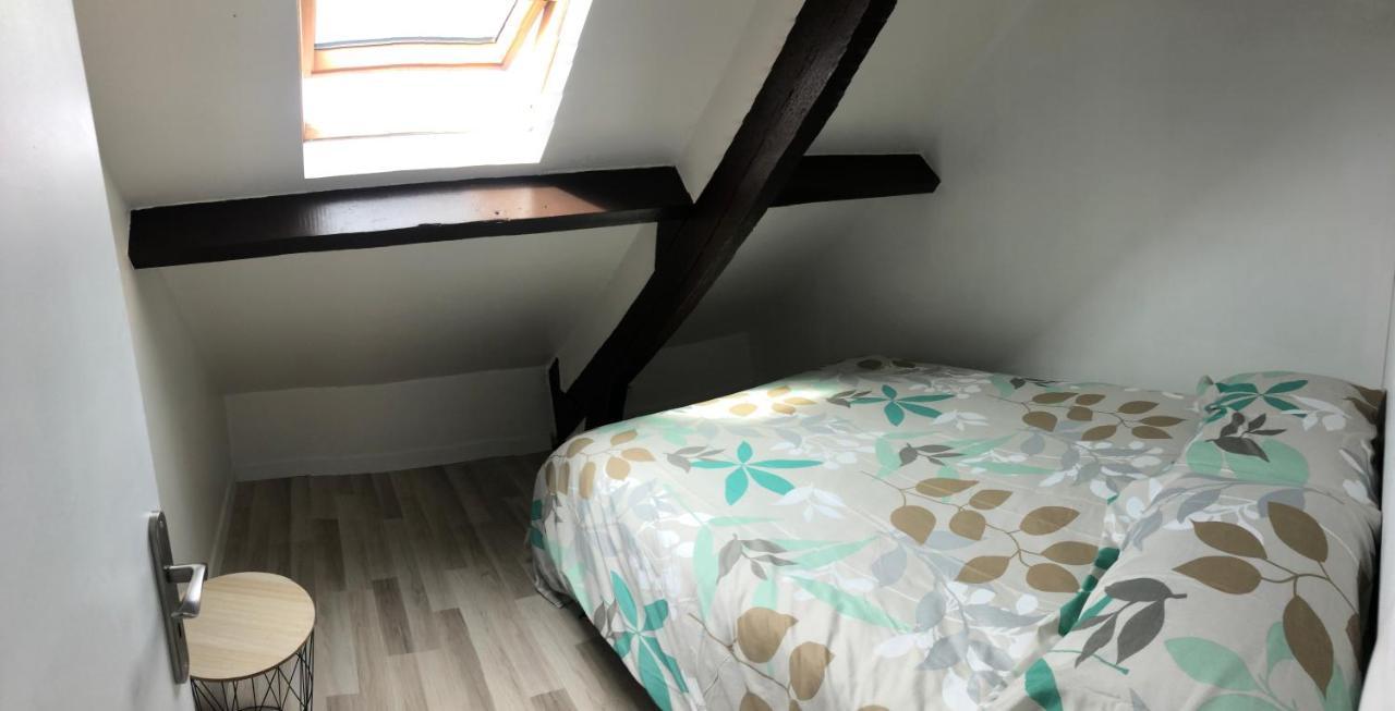 Jolie Appartement 2 Chambres A Dunkerque Dunkirk Exterior foto