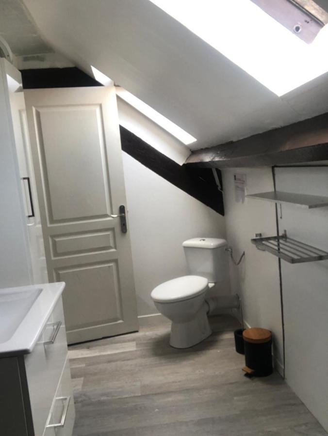 Jolie Appartement 2 Chambres A Dunkerque Dunkirk Exterior foto